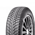 215/55R18 99V XL Nexen N Blue 4Season M+S 3PMSF